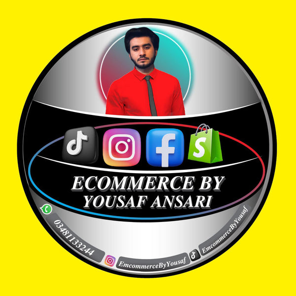 Ecom By Yousaf